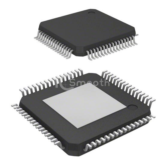TLF35584QKVS2XUMA2 - Infineon Technologies - PMIC - Voltage Regulators - Special Purpose