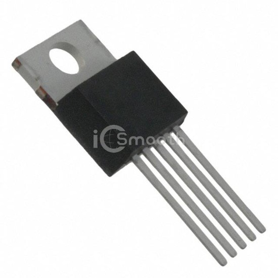 MIC29712WT - Microchip Technology - PMIC - Voltage Regulators - Special Purpose