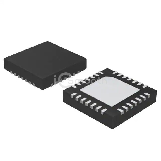 MAX16984SAGI/VY+ - Analog Devices Inc./Maxim Integrated - PMIC - Voltage Regulators - Special Purpose