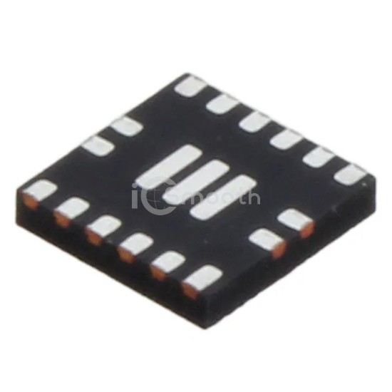 EV1320QI - Intel - PMIC - Voltage Regulators - Special Purpose