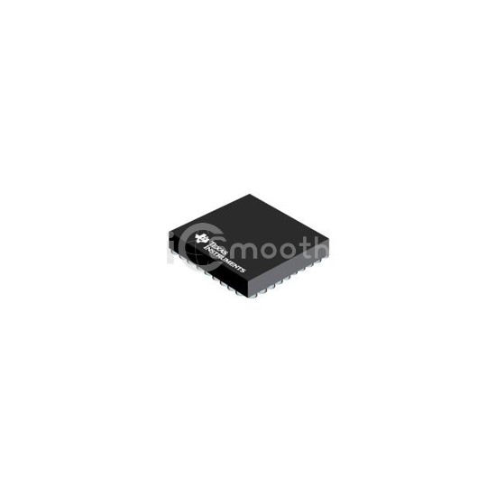 LP3974RME/NOPB - Texas Instruments - PMIC - Voltage Regulators - Special Purpose