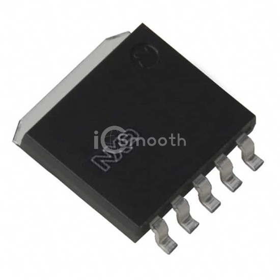 NE57811S,518 - NXP USA Inc. - PMIC - Voltage Regulators - Special Purpose