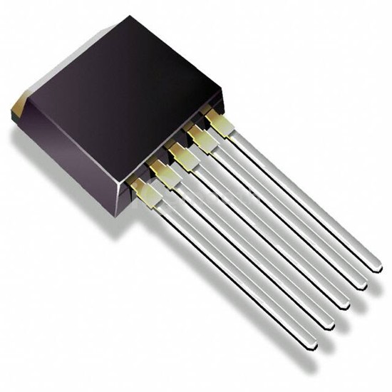 IRIS4015K - Infineon Technologies - PMIC - Voltage Regulators - Special Purpose