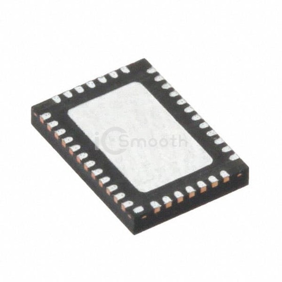 LX1676CLQ - Microsemi Corporation - PMIC - Voltage Regulators - Special Purpose