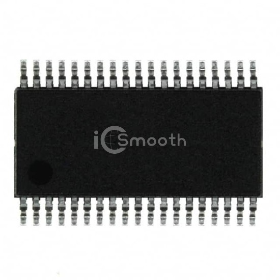 LX1676CPW - Microsemi Corporation - PMIC - Voltage Regulators - Special Purpose