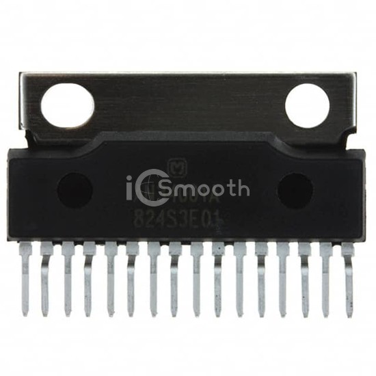 AN34001A-LC - Panasonic Electronic Components - PMIC - Voltage Regulators - Special Purpose
