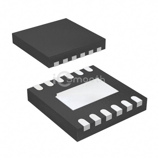 STOD02TPUR - STMicroelectronics - PMIC - Voltage Regulators - Special Purpose