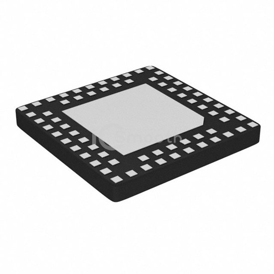 L6751CTR - STMicroelectronics - PMIC - Voltage Regulators - Special Purpose