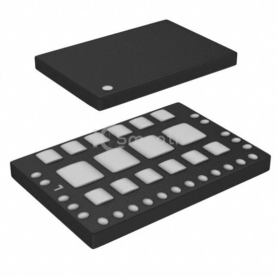 TDA21320XUMA1 - Infineon Technologies - PMIC - Voltage Regulators - Special Purpose