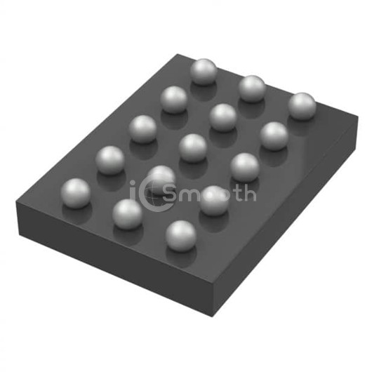 MAX77839AEWL+ - Analog Devices Inc./Maxim Integrated - PMIC - Voltage Regulators - Special Purpose