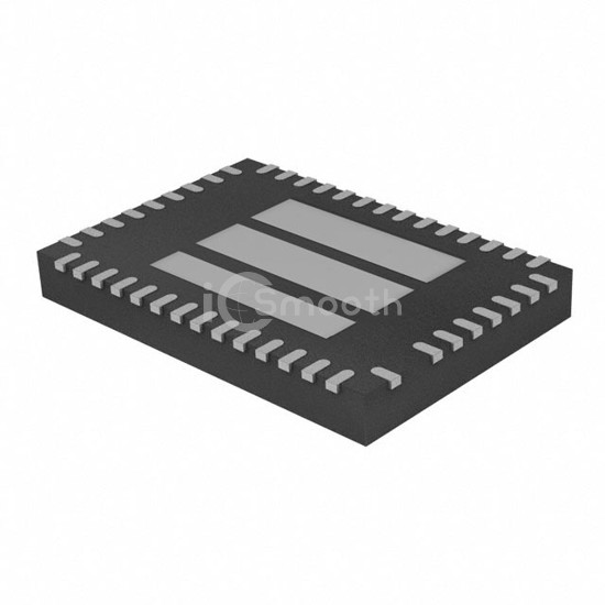 ET4040QI - Intel - PMIC - Voltage Regulators - Special Purpose
