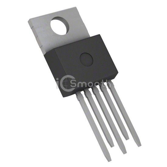 MC33AR6000BGT - NXP USA Inc. - PMIC - Voltage Regulators - Special Purpose