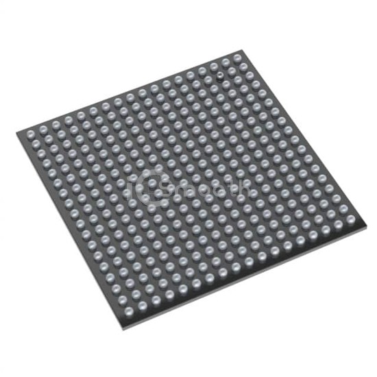 AD9166BBPZ - Analog Devices Inc. - Specialized ICs