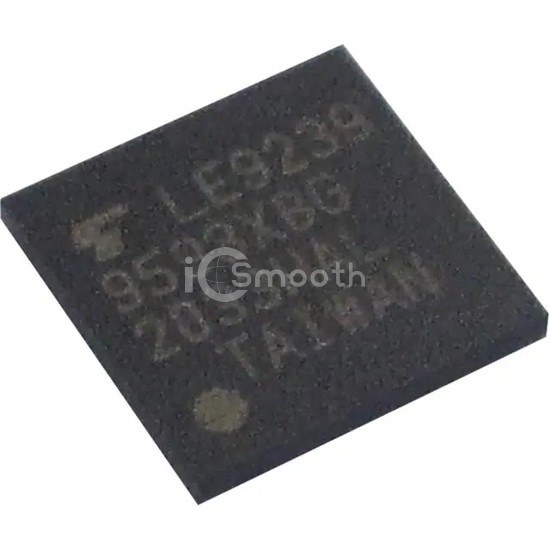 TC9593XBG(EL) - Toshiba Semiconductor and Storage - Specialized ICs