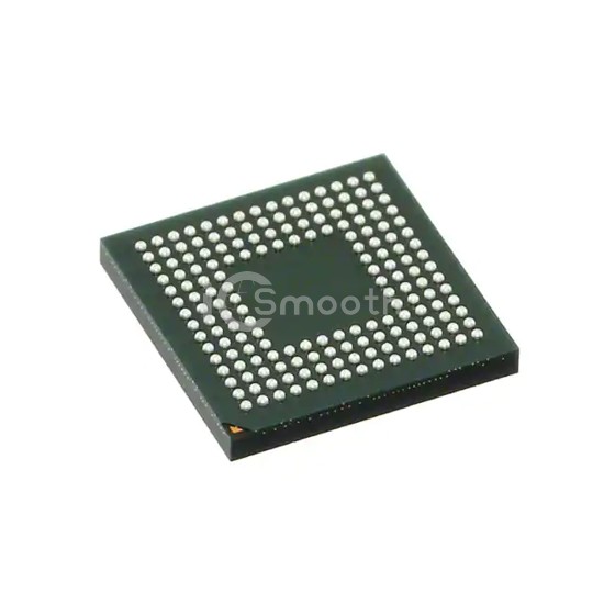 DLPC2607ZVB - Texas Instruments - Specialized ICs
