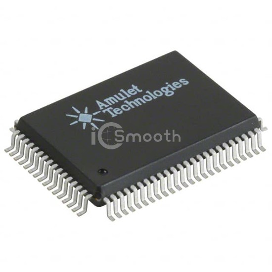 AGB64LV01-QC-E - Amulet Technologies LLC - Specialized ICs