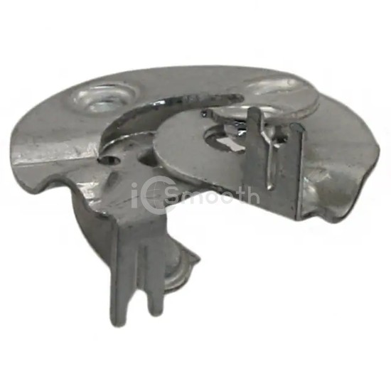 DS9100-B+ - Analog Devices Inc./Maxim Integrated - Specialized ICs