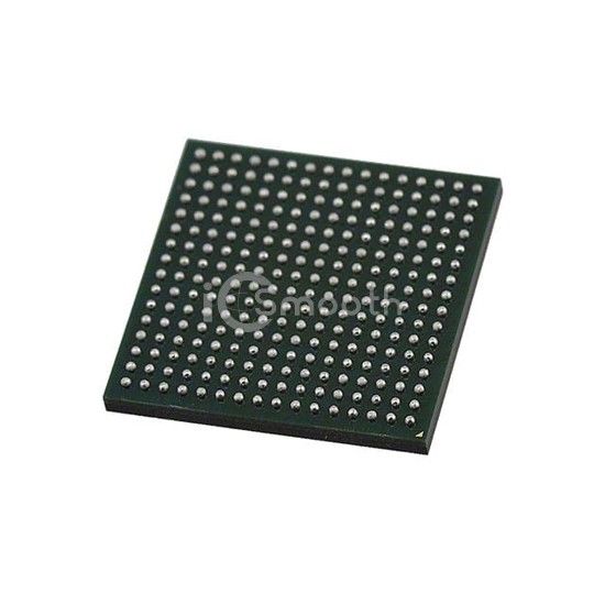 DS34S102GN+ - Analog Devices Inc./Maxim Integrated - Specialized ICs