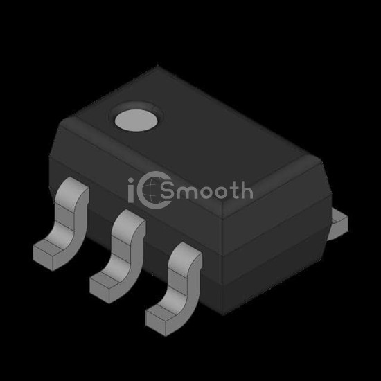 LDCV963AIM5/NOPB - National Semiconductor - Specialized ICs