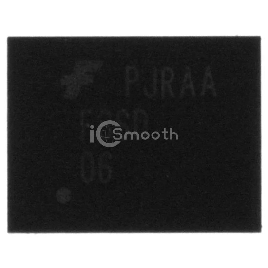 FSSD06BQX - onsemi - Specialized ICs