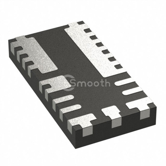 MAX20800TPBB+T - Analog Devices Inc./Maxim Integrated - Specialized ICs