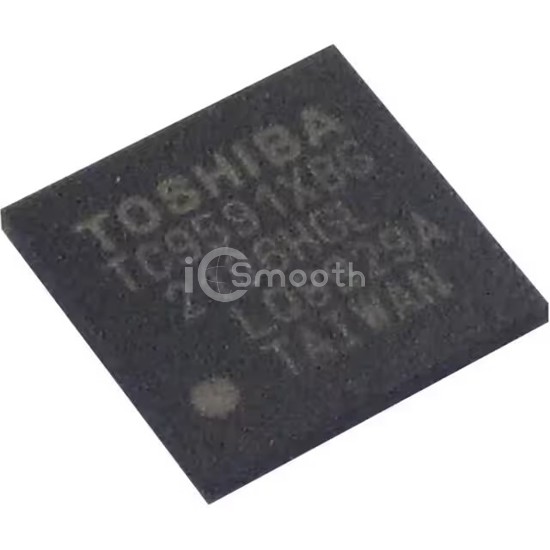 TC9591XBG(EL) - Toshiba Semiconductor and Storage - Specialized ICs