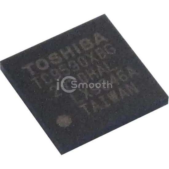 TC9590XBG(EL) - Toshiba Semiconductor and Storage - Specialized ICs