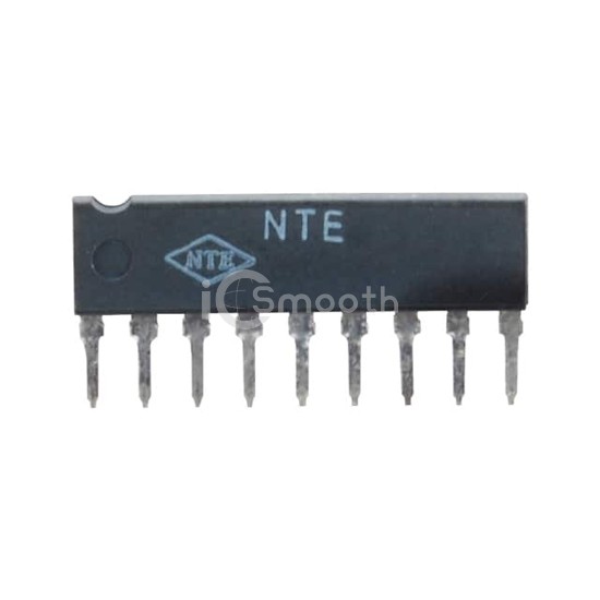 NTE1866 - NTE Electronics, Inc - Specialized ICs