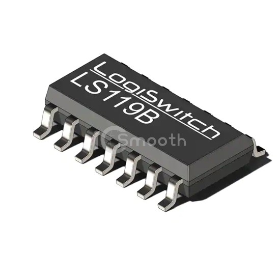 LS119-S - LogiSwitch - Specialized ICs
