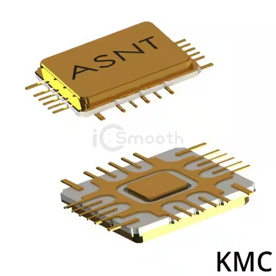 ASNT8143-KMC - ADSANTEC - Specialized ICs