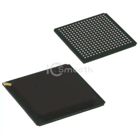 KS8695PX - Microchip Technology - Specialized ICs