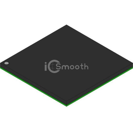 MPC184VFB - Freescale Semiconductor - Specialized ICs