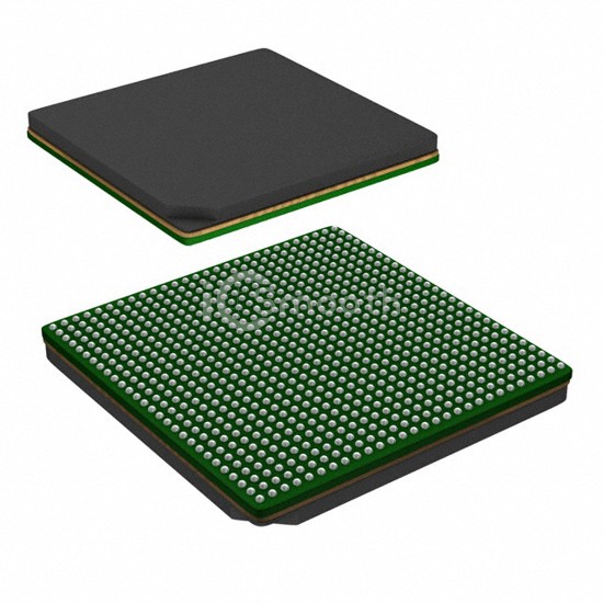 80HCPS1848CBLGI - Renesas Electronics America Inc - Specialized ICs