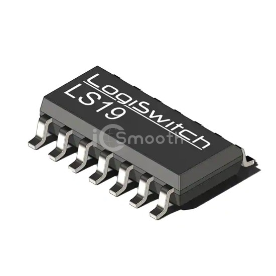 LS19-S - LogiSwitch - Specialized ICs