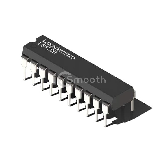 LS120-P - LogiSwitch - Specialized ICs