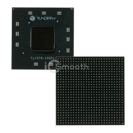 TSI578-10GIL - Renesas Electronics America Inc - Specialized ICs