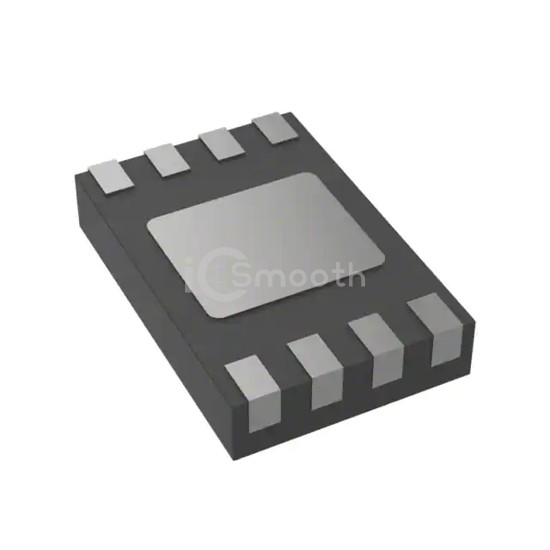 ATECC608B-TFLXTLSU - Microchip Technology - Specialized ICs