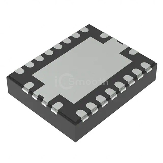 TCAN4550RGYRQ1 - Texas Instruments - Specialized ICs