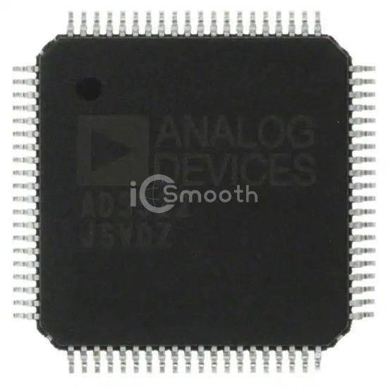 AD5522JSVDZ - Analog Devices Inc. - Specialized ICs