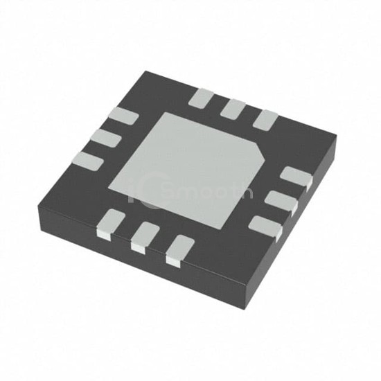 PAM8904EJPR - Diodes Incorporated - Specialized ICs
