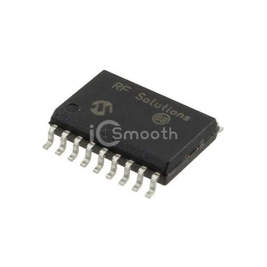 RF600D-SO - RF Solutions - Specialized ICs