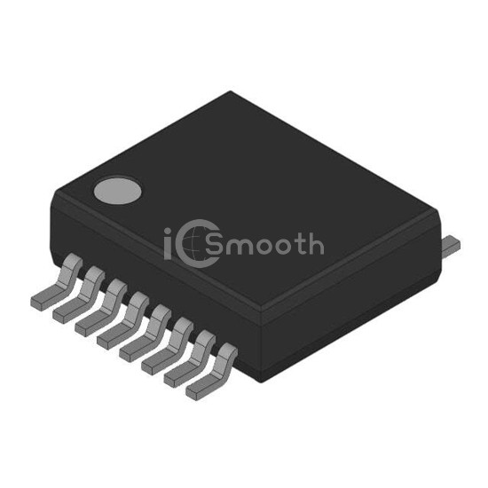 SNLVT573DBR - Texas Instruments - Specialized ICs
