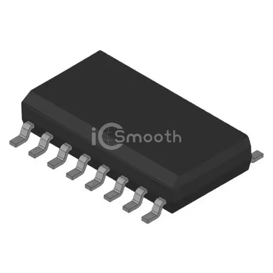 XFD10P03LSM - Harris Corporation - Specialized ICs