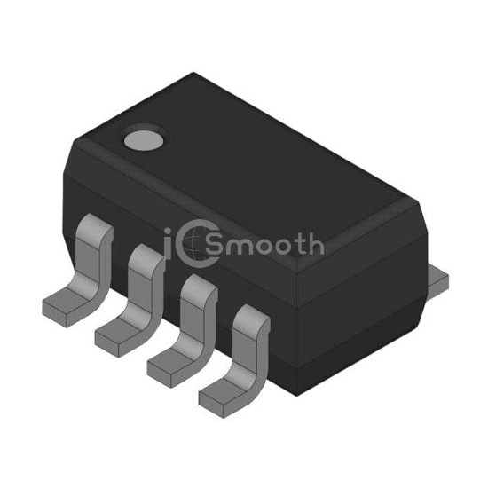 TA51787ACR4613TS - Harris Corporation - Specialized ICs