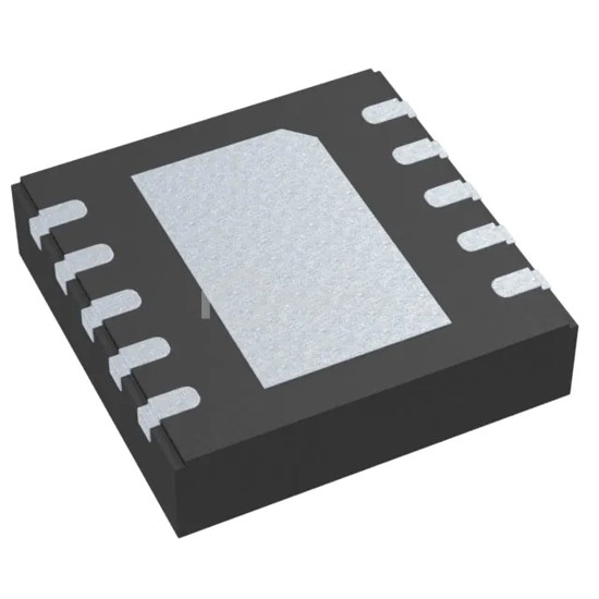 NCV7694MW0R2G - onsemi - Specialized ICs