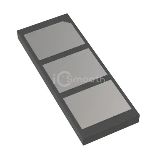 ATECC108-RBHCZ-T - Microchip Technology - Specialized ICs