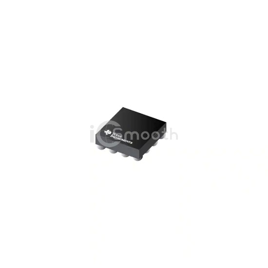 TPD4S311AYBFR - Texas Instruments - Specialized ICs