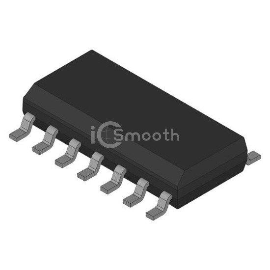 MAX3350EEUP - Analog Devices Inc./Maxim Integrated - Specialized ICs