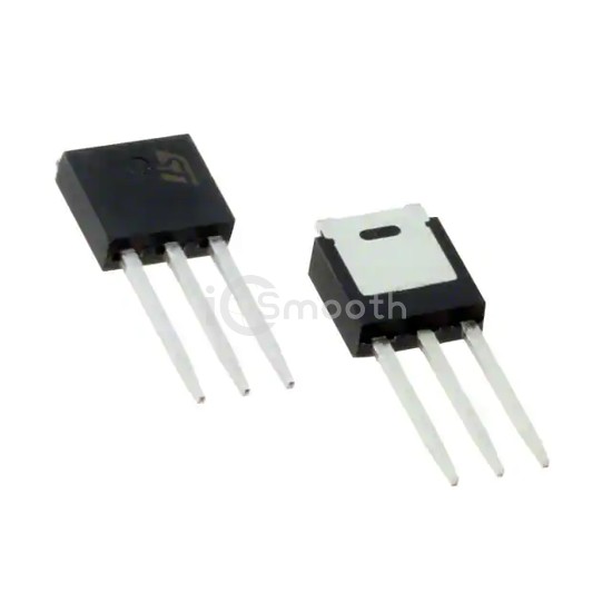 FLC01-200H - STMicroelectronics - Specialized ICs