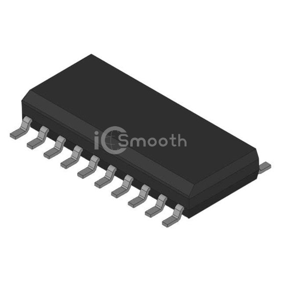 TOS79601KTT - Texas Instruments - Specialized ICs